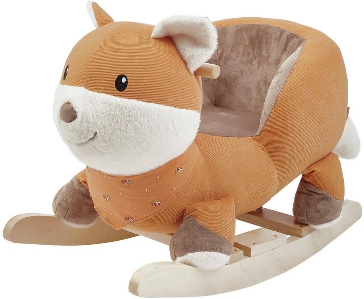 Sterntaler Schaukeltier Filou