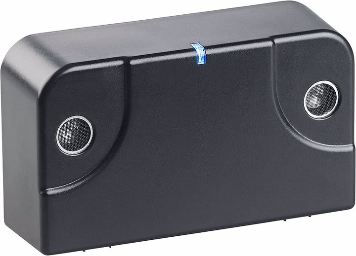 Produktbild Sichler Ultraschall-Schranke für Staubsauger-Roboter PCR-2400