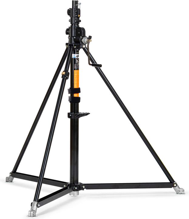 Produktbild Manfrotto Super Wind Up (366 cm)