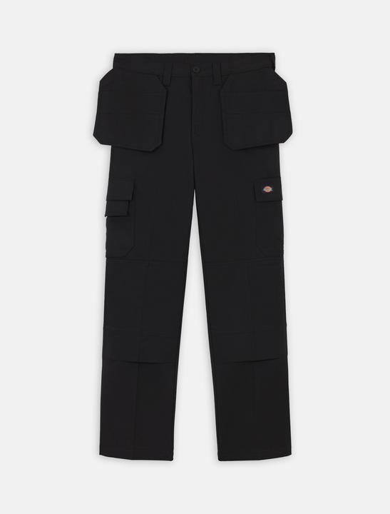 Dickies M Everyday Trouser With Holster Black (30)