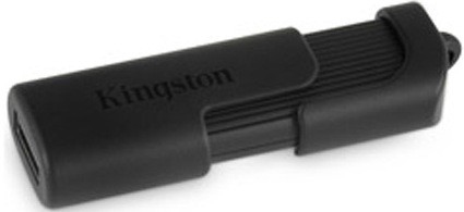 Produktbild Kingston DataTraveler 100 G2 (8 GB, USB 2.0)