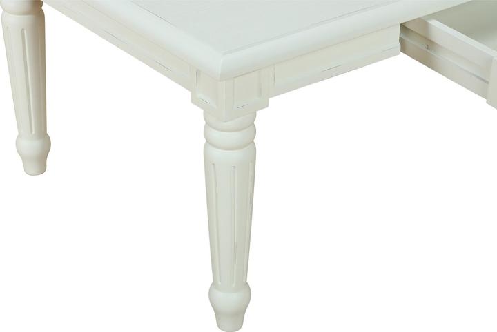 Produktbild Ebuy24 Couchtisch Amaretta (135 x 75 x 51 cm)