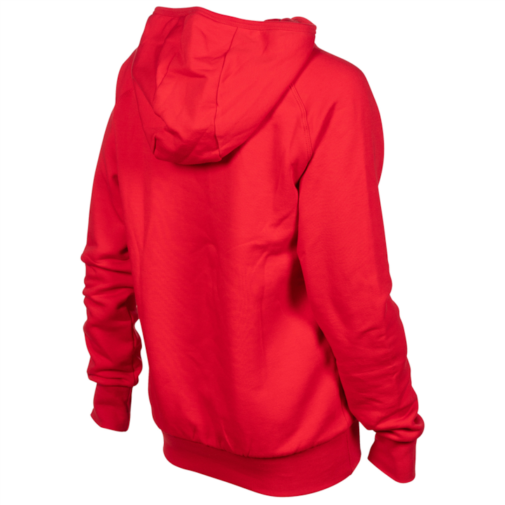 Produktbild Arena Jr Team Hooded Sweat Panel (128)