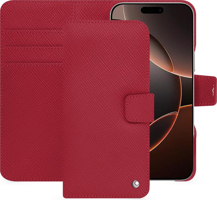 Rouge passion ( Pantone #a6192e )