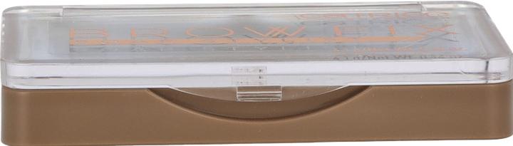 Produktbild Catrice Brow Fix Stylist Solid Brow Soap (Black Brown)