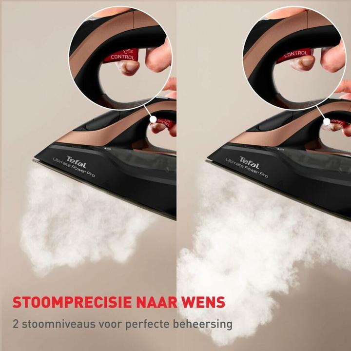 Image du produit Tefal FV9E50 (3200 W, 300 g/min)