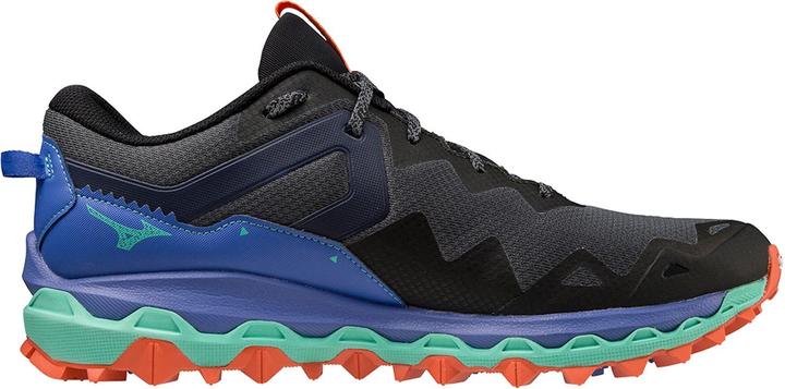 Produktbild Mizuno Wave Mujin 9 (44.5)