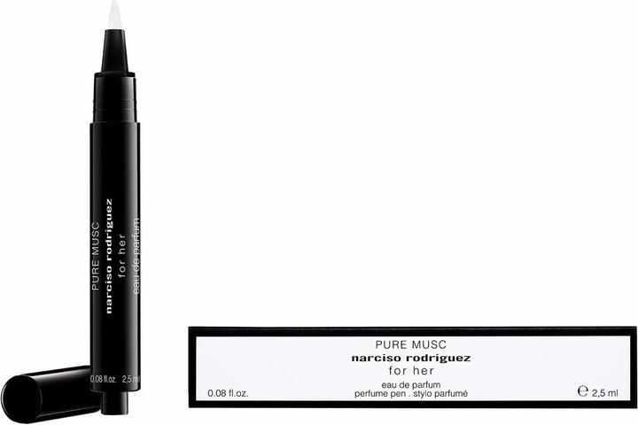 Produktbild Narciso Rodriguez Perfume Pen (Eau de Parfum, 2.50 ml)
