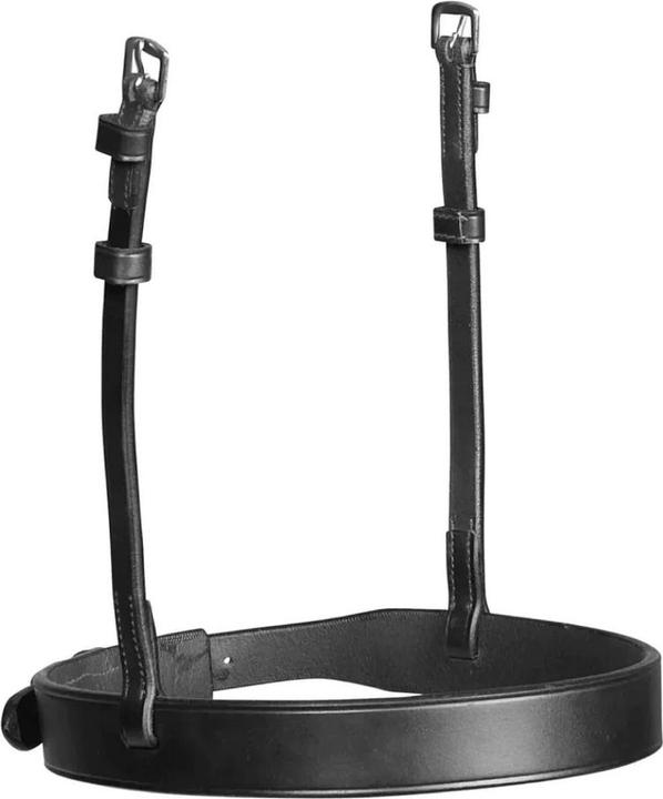 Image du produit Velociti - Muserolle pour chevaux LUSSO HUNTER