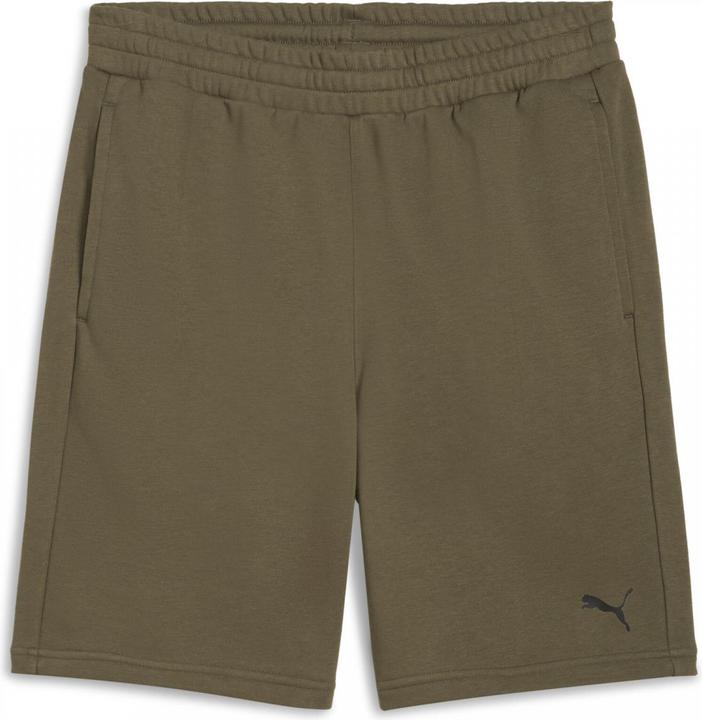 Produktbild Puma M TAD ESSENTIALS 8" Knit Short (S)