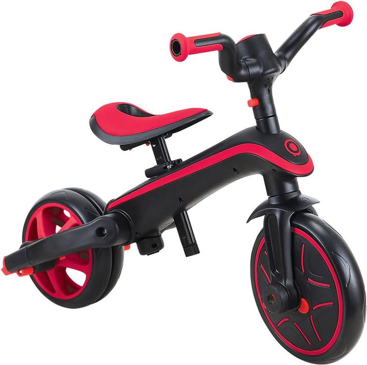 Image du produit Globber / Tricycle Explorer 4 in 1 Foldable