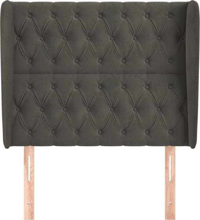 Actual product image vidaXL Junior (163 x 23 x 88 cm)