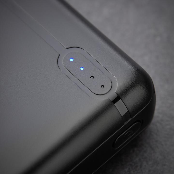 Actual product image Intenso XS 10000 (10000 mAh, 37 Wh)