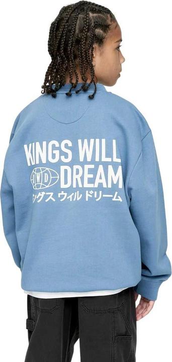 Image du produit Kings Will Dream - Sweat STUDIO TITLE - Garçon (140)
