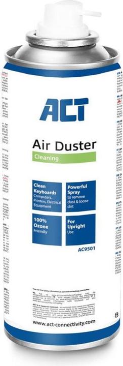 Image du produit Air duster, 400ml
