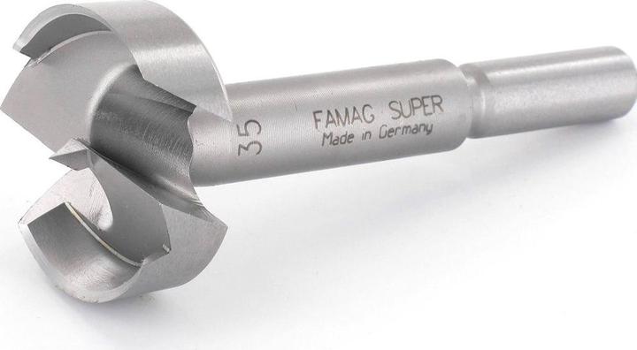 Actual product image Famag Forstner bit WS GL90 Ø 14 (14 millimetres)