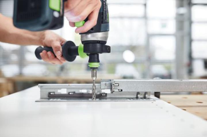 Produktbild Festool Zentrierbohrer (5 Millimeter)