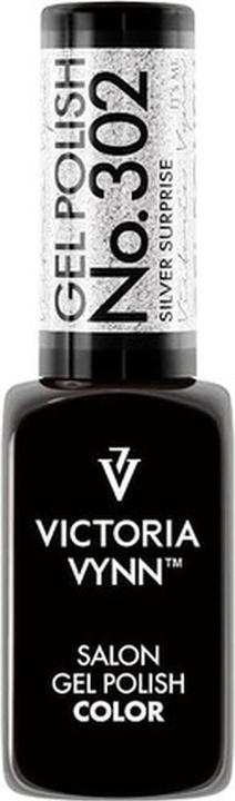 302 Sorpresa d'argento