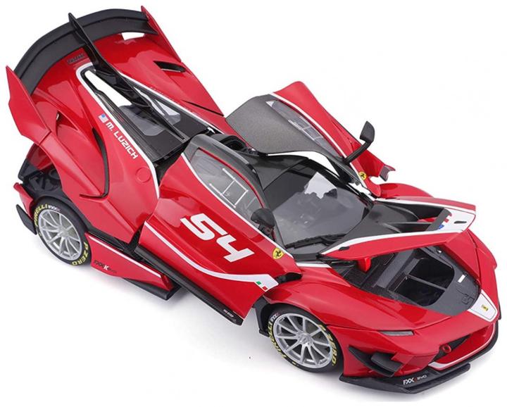 Immagine prodotto Bburago Ferrari FXX-K