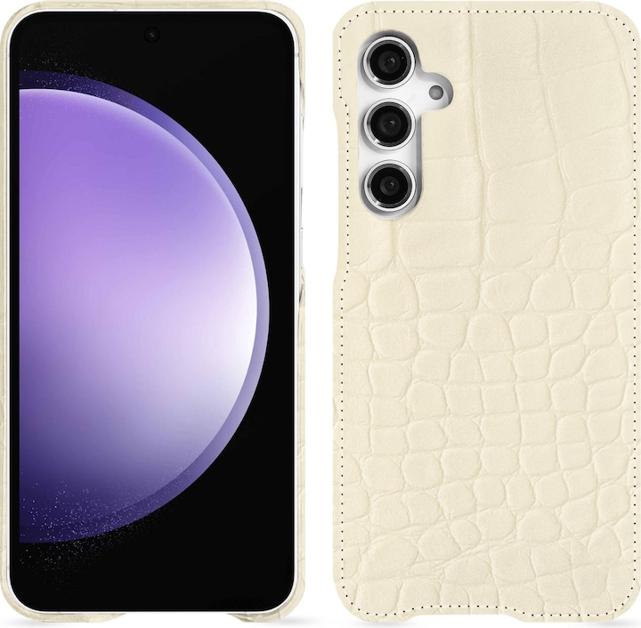 Produktbild Noreve Lederschutzhülle (Samsung Galaxy S23 FE)