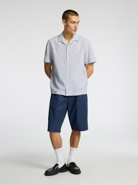 Produktbild Selected Homme Kurzärmeliges Hemd (L)