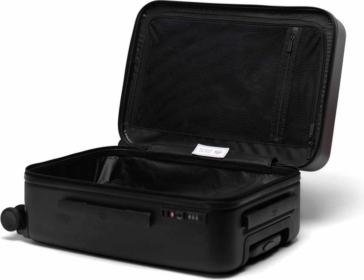 Actual product image Herschel Heritage - Suitcase Hardshell Large Carry On (43 l)
