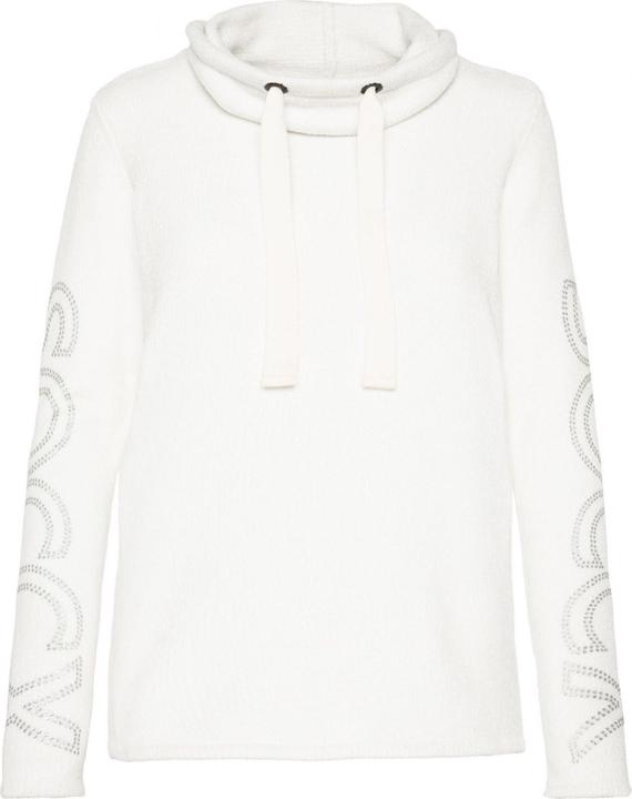 Soccx Pullover Strickpullover R-Neck