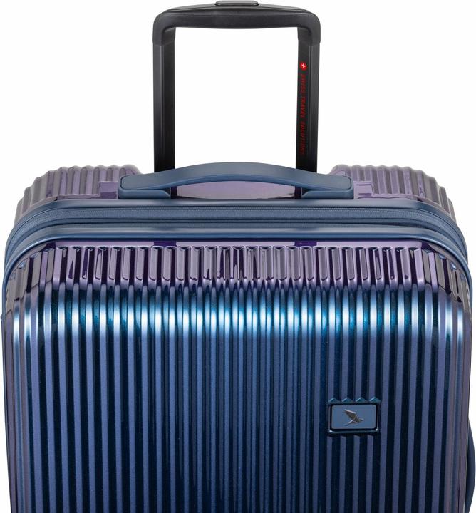 Actual product image Pack Easy Flow (87 l)