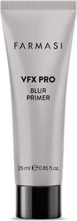 Actual product image Farmasi Vfx Pro Camera Ready Smoothing Face Primer