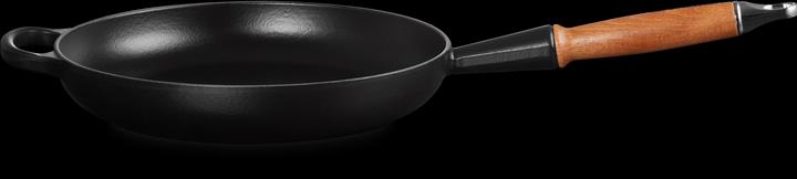 Actual product image Le Creuset Signature (26 cm, Frying pan, Cast iron)