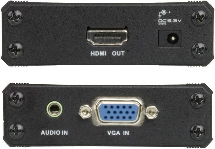 Produktbild Aten Vc180 (Analog -> Digital)
