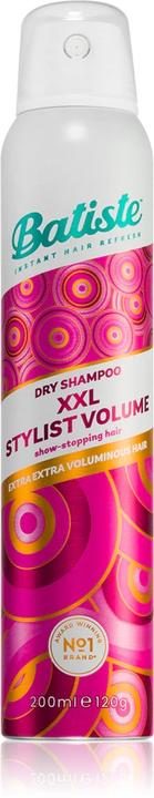 Batiste Stylist (Dry shampoo, 200 ml)