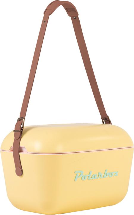 Produktbild Polarbox Retro Cooler (12 l)