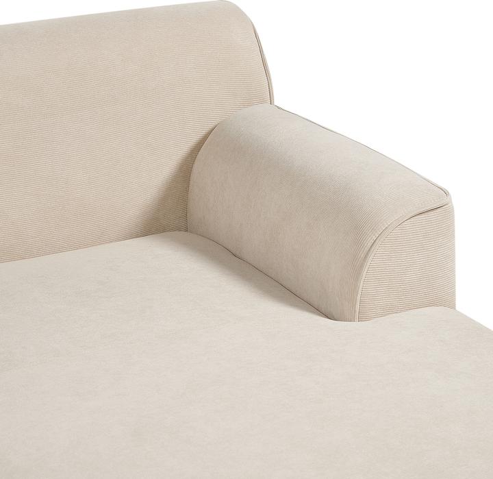 Produktbild Beliani Simos (Ecksofa)