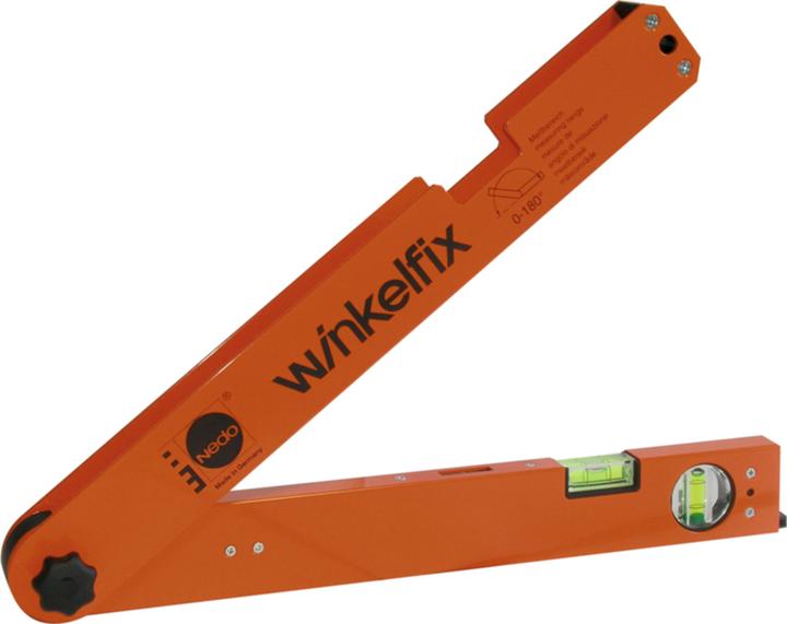 Produktbild Nedo Winkelfix mini