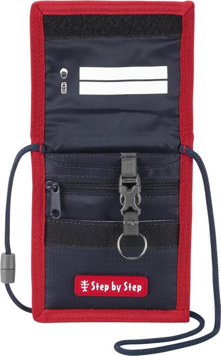 Actual product image Step by Step Sports Car Mick