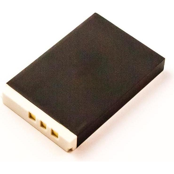 Thumbnail - CoreParts Battery for Remote Control (Gerätespezifische Fernbedienung), Fernbedienung, Schwarz