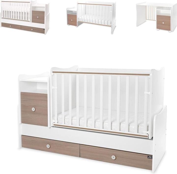 Beige, Braun