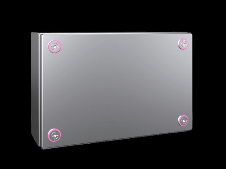 Actual product image Rittal KX 1566.000 Switch cabinet 300 x 200 x 120 steel 1pc.