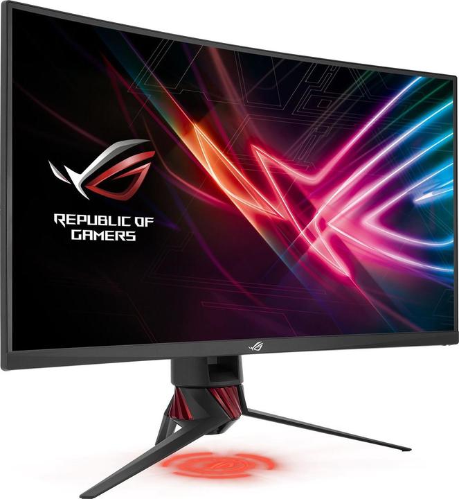 Produktbild ASUS ROG Strix XG32VQ (2560 x 1440 Pixel, 32")