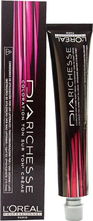 Produktbild L'Oréal Professionnel Dia Richesse (6.13 Trüffel)