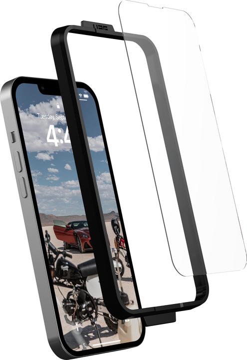 Produktbild UAG Screen Protector Shield Plus (1 Stk.)
