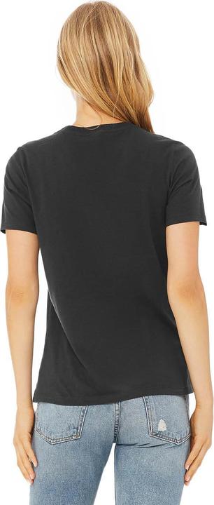 Produktbild Bella Canvas TShirt Jersey Kurzarm (XL)
