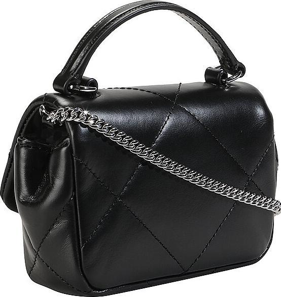 Produktbild Tory Burch Geldbörse MICRO CHAIN WALLET