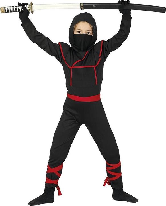 Produktbild Fiestas Guirca Kostüm Set (116)