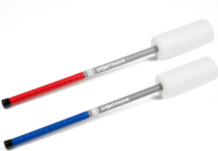 Actual product image Sport-Thieme Ball striking game