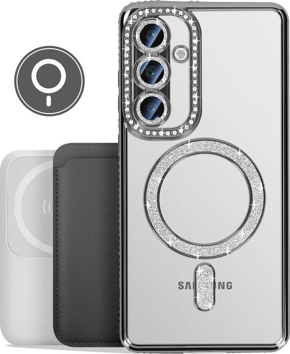 Actual product image Avizar MagSafe Diamant (Samsung Galaxy A56)