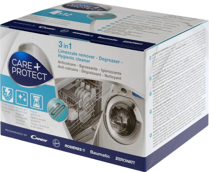 Actual product image Care + Protect Care & Protect