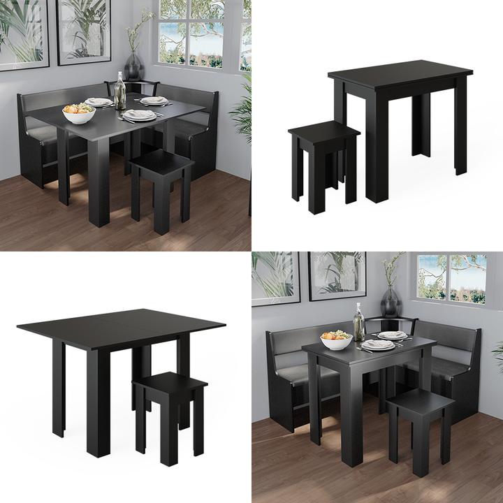 Actual product image Vicco mit Stuhl Roman