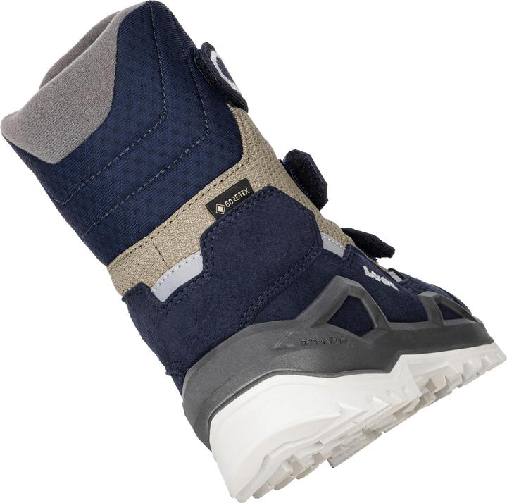 Actual product image Lowa Milo EVO GTX (30)